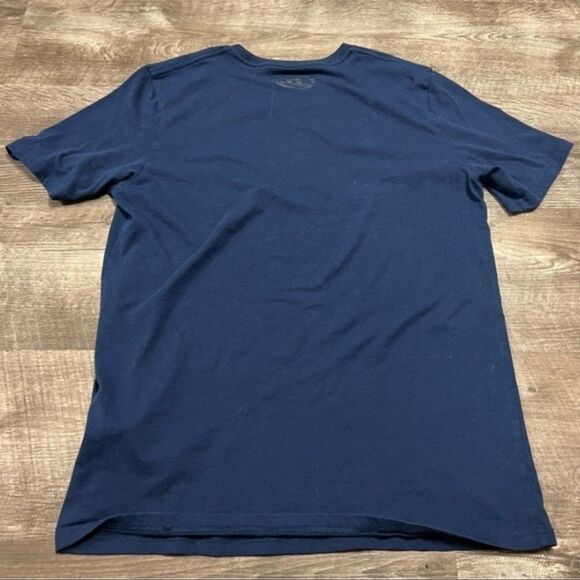 Under Armour Short Sleeve Shirt Size Small - Picture 6 of 6